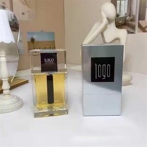 Parfum en spray de haute qualité LOGO pour homme, parfum floral de luxe, écologique, parfum naturel, 125 ml, longue durée, usage quotidien - Product Image 6