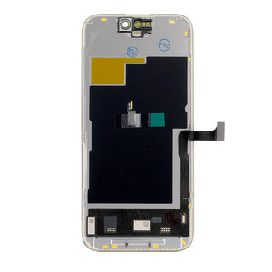 Écran tactile OLED 100 % testé en gros pour iPhone 15 Pro, ensemble numériseur complet, pièces de rechange pour écran de téléphone portable - Product Image 6