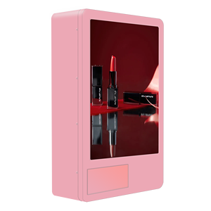 Mini Máy bán hàng tự động màn hình cảm ứng tóc giả cho phụ nữ da đen mini eyelas/Tóc Máy bán hàng tự động nhỏ thông minh máy bán hàng tự động - Product Image 5