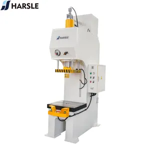 Hydraulic press machine 5 ton and hydraulic press machine 20 ton Y41 series