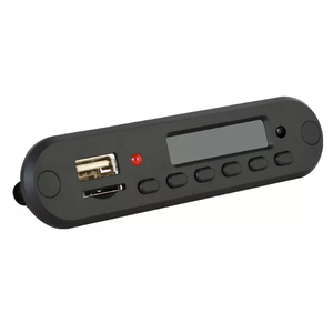 En ucuz taşınabilir mini <span class=keywords><strong>mp3</strong></span> çalar yüksek kaliteli <span class=keywords><strong>MP3</strong></span> modülü BT USB SD FM <span class=keywords><strong>MP3</strong></span> çalar dekoder modülü devre LED TPM002a - Product Image 4