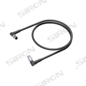 SiRON X236 Series 3/4/Cores Cores نوع دبوس I/O - Product Image 3