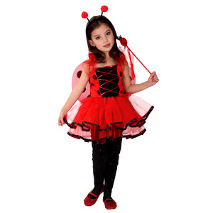 Set di Costumi Anime per Ragazze, Vari Modelli per Feste e Spettacoli, Vendita all'Ingrosso - Product Image 2