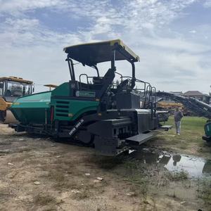 सुपर 1880-3l टेलीस्कोपिक डामर पेवर का उपयोग वोगेल रोड निर्माण मशीनरी कम कीमत बिक्री - Product Image 2