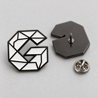 Pins en émail personnalisés, fabriqués en usine vérifiée depuis 16 ans, avec logo d'entreprise, symboles, dorure à chaud, émail dur, promotionnels, pour anniversaire
