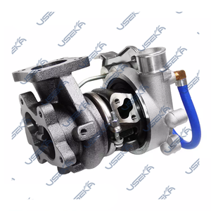 USEKA OEM 17201-54040 TorboCharger in vendita kit turbo adatto per motore Diesel TOYOTA Hilux 1994 <span class=keywords><strong>C3</strong></span> - Product Image 4