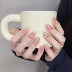 Diseño #1584 El mejor precio <span class=keywords><strong>uñas</strong></span> <span class=keywords><strong>de</strong></span> ataúd prensa reutilizable en <span class=keywords><strong>uñas</strong></span> paquete personalizado prensa hecha a mano en <span class=keywords><strong>uñas</strong></span> con kit <span class=keywords><strong>de</strong></span> herramientas - Product Image 1