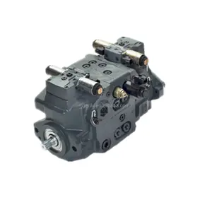dan-foss axial piston pumps series 20 SPV2/033 052 070 089 119 166 227 334 service manual and repair instructions