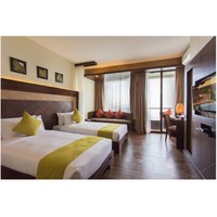 Maßge schneiderte 5-Sterne-Hotelbett TV-Schrank Beistell tisch Kopfteil Hotelzimmer möbel Custom Modern Design Hotel möbel