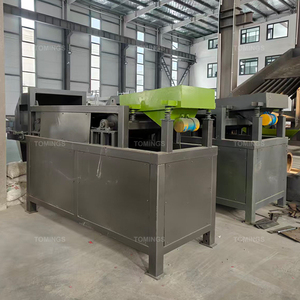 Équipement de séparation à grande échelle du cuivre et de l'aluminium, séparation par courants de Foucault, machine de tri des métaux - Product Image 5