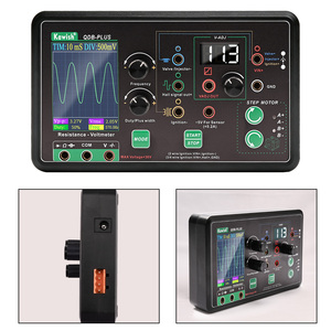 Instrumento <span class=keywords><strong>de</strong></span> diagnóstico para mantenimiento <span class=keywords><strong>de</strong></span> automóviles QDB-PLUS, incluye osciloscopio, prueba <span class=keywords><strong>de</strong></span> bobina <span class=keywords><strong>de</strong></span> encendido <span class=keywords><strong>de</strong></span> 2/3 cables - Product Image 4