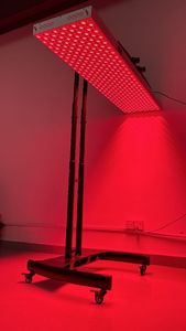 Newest Full Body Multi-band Customizationth <strong>App</strong> Control Health <strong>Care</strong> Red Light Panel Infrared <strong>Device</strong> for Home/SPA - Product Image 6