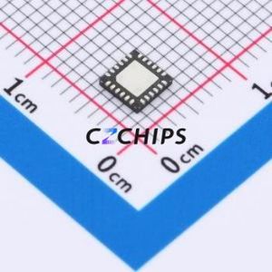 TQFN-24 MAX96715GTG/V + T de haute qualité (4x4) sérialiseur/désérialiseur de puce IC de Circuit intégré - Product Image 2