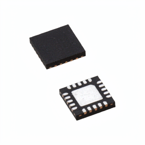 En Stock: PIC16F527-E_JP Integrado 20 UFQFN con Pad Expuesto - Comprar Componentes Electrónicos Online - Product Image 1
