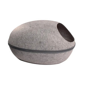 Fabrika Pet. Yeni fikirler hissettim en iyi açılış kedi puset - Product Image 2