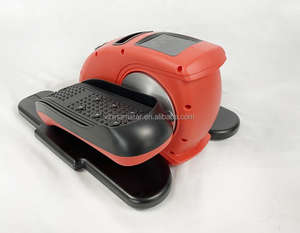 2025 Nueva máquina masajeadora de pies eléctrica barata accesorio de masaje deportivo de vibración profunda - Product Image 4