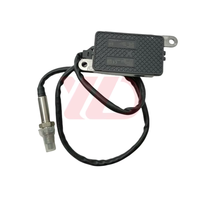 Capteur d'oxyde d'azote pour moteur diesel en gros 4326867 pour Cummins NOX