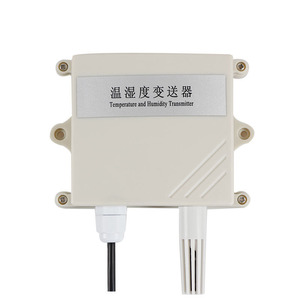 Module de capteur de température et d'humidité haute précision, étanche à la pluie et à la neige, pour la surveillance des serres, qualité industrielle 485 - Product Image 4