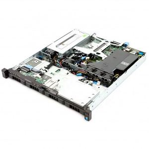 Serveur Mixte d'Entreprise Dell R750 OEM NVMe 3200 MT/s RDIMM PowerEdge 750 Reconditionné en Rack pour le Bureau - Product Image 5