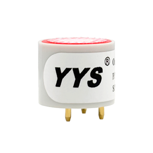Sonda de Sensor de Gas Monóxido de Carbono (CO) de Alta Sensibilidad SENTECH para Monitor de Calidad del Aire - Product Image 5