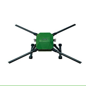 Drone de nettoyage de murs et de fenêtres à haute pression, télécommandé, sans pilote, pour le nettoyage extérieur - Product Image 3