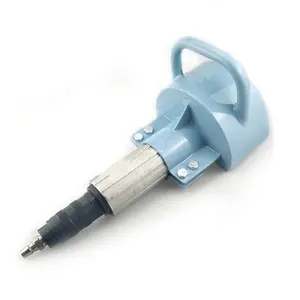 Escaladores manuales neumáticos ligeros IMPA 590512 para eliminación de óxido y pintura, herramientas de reparación OEM personalizables - Product Image 1