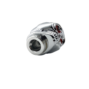 Poignée de levier de vitesse universelle pour voiture - Simoni Racing Aluminium - Product Image 2