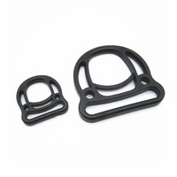 Rouleau Bar Manteau Cintre Vêtements Crochet pour Jeep Wrangler Sports Sahara Freedom Rubicon & Unlimited X 2/4 Porte