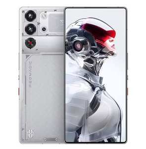 Nuevo Red Magic 10s Pro 2025, 6.85'' 1.5K AMOLED 144Hz, Snapdragon 8 Elite, 12/16GB RAM, 256/512GB, 7050mAh, Carga de 80W, Teléfono para Juegos 5G - Product Image 4