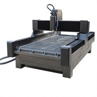 Machine de découpe CNC pour pierre et marbre Sanwei, neuve, 380V 4.5kw, avec composants essentiels : moteur, roulement, PLC
