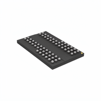 Componentes Electrónicos, Memoria de Chips Electrónicos 60 Tfbga Is46R16320E-6Bla2-Tr Bom Ic en Stock