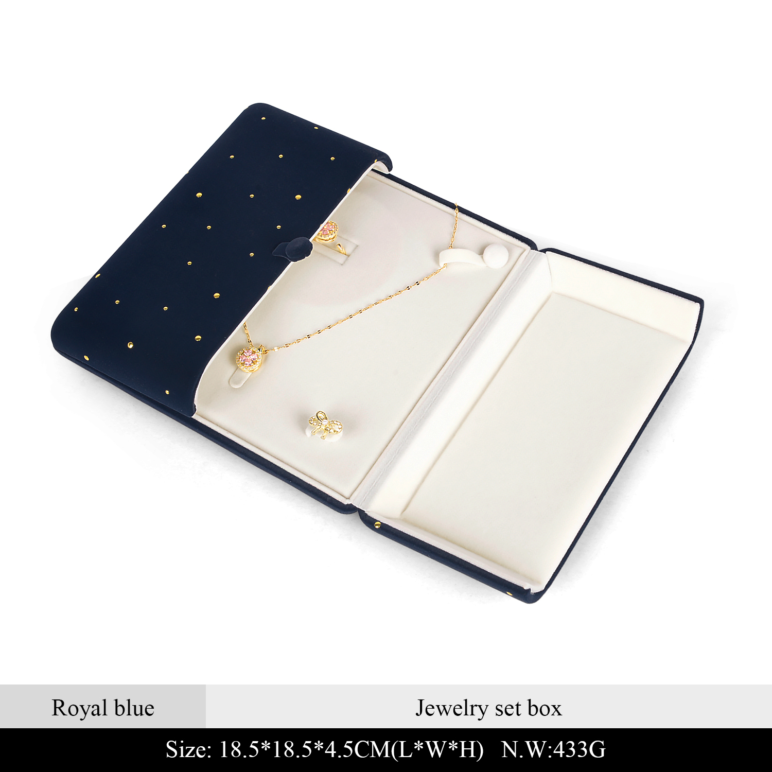 Blue - CL-8049-8