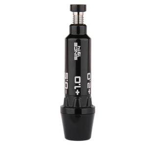 Adaptateur de manchon de manche de <span class=keywords><strong>golf</strong></span> pour pointe de driver <span class=keywords><strong>Wilson</strong></span> Dynapower 0.335 RH - Product Image 4