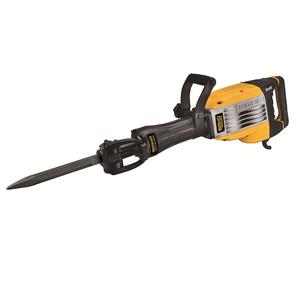 Haste hexagonal de baixa vibração 28mm, entrada pontuada 1500w, martelo de demolição de energia - Product Image 1