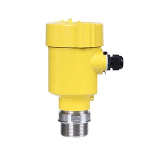 Intelligent Radar <b>Level</b> Gauge 0-60m 80G 4-20mA 24V DC Digital Display Liquid <b>Level</b> Sensor - Product Image 2