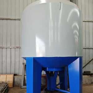 रीसाइक्लिंग योग्य क्राफ्ट पेपर कुशन मशीन अंडे ट्रे पल्पर बनाने वाली मशीन अंडे ट्रे लुगपर - Product Image 2