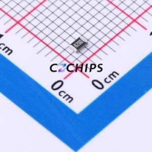 ตัวต้านทานแบบ SMD รุ่น RT0805BRD07820RL ขนาด 0805 (ประเภท: ฟิล์มบาง) (ค่าความต้านทาน: 820 โอห์ม ความแม่นยำ: 0.1%) - Product Image 1