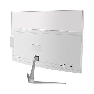 27 Inch Ultra Dunne All-In-One Desktop Pc Grote Full Hd Scherm Ingebouwde Wifi En Speakers Voor Kantoor Commercieel Gebruik - Product Image 2