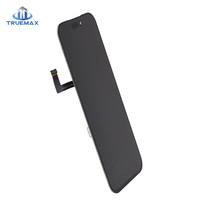 Écran de remplacement OLED rigide DD pour iPhone 17 Pro Max