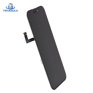 Pantalla de Celular para iPhone 17 Pro Max DD Hard OLED, Pantalla LCD de Repuesto - Product Image 4