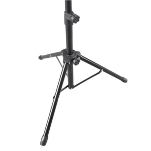 Soporte de música ajustable para piano/orquesta, soporte de música plegable de acero con soporte para hojas accesorio profesional para escenario de concierto - Product Image 3