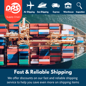 Шэньчжэнь Международная логистика LCL Экспресс-Доставка в Саудовскую Аравию, ОАЭ, доставка от двери до двери, доставка Ddp - Product Image 5