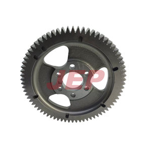 Лидер продаж: Шестерня распределительного вала ISBE ISDE (3955152, 4896380) для экскаваторов, грузовиков, вилочных погрузчиков, бульдозеров - Product Image 5