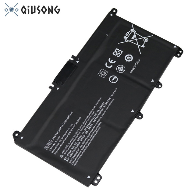 HT03XL L11119-855 Laptop Replacement Battery for HP Pavilion 14-CE 14-CF 14-DF 15-CS 15-DA 15-DB 15-DW 17-by 17-CA Series