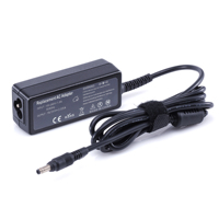Adaptateur secteur 40W 19.5V 2.05A 4.0*1.7mm Bullet Pin Chargeur pour ordinateur portable Adaptateur universel pour ordinateur portable