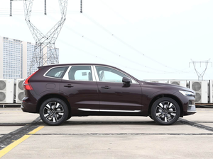 Nuevo <span class=keywords><strong>XC60</strong></span> B5 <span class=keywords><strong>Plus</strong></span> 2026, SUV Familiar Premium de Lujo con Tracción en las Cuatro Ruedas, Vehículo Híbrido de Gasolina - Product Image 2