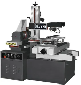 Offre Spéciale DK7725 fil EDM haute vitesse Machine de découpe Edm