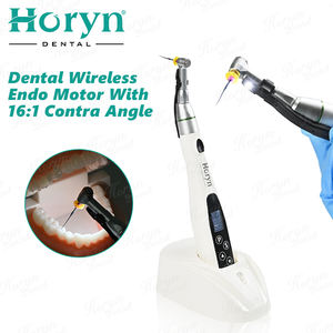 Popolare canale radicolare dentale 16:1 E cube vdw gold endo motor in corea del sud - Product Image 1