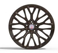 Modélisation 3D de roues personnalisées et conception 2D, fichiers prêts pour CNC, tout véhicule, tout design, délai de 1 à 3 jours, modifications illimitées