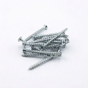 Tornillos de máquina avellanados anodizados personalizados de aluminio en varios colores, tornillo de cabeza plana avellanada DIN934 - Product Image 1
